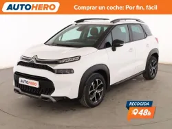 CITROEN C3 Aircross BlueHDi S&S Shine 100
