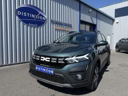 Dacia Sandero STEPWAY TCE 90 CH EXPRESSION