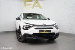 Citroën C4 1.2 PureTech Shine