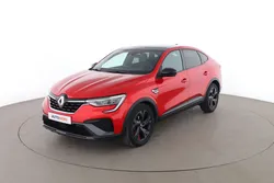 Renault Arkana 1.3 TCe RS Line EDC 160 ch
