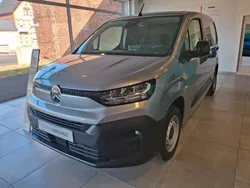 Berlingo van hdi 100 driver m
