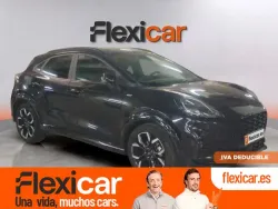 FORD Puma 1.0 EcoBoost MHEV ST-Line Aut. 125