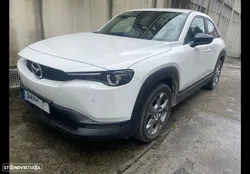 Mazda MX-30 e-SKYACTIV