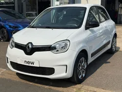 Twingo iii equilibre etech 81cv