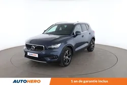 Volvo XC40 2.0 D4 AWD AdBlue Inscription Luxe Geartronic 8 190 ch