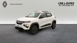 DACIA Spring Essential -23B
