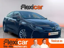 TOYOTA Corolla 125H Active Tech