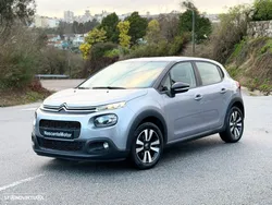 Citroën C3 1.2 PureTech Feel