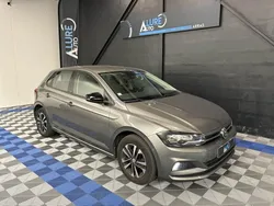 VOLKSWAGEN POLO IQ DRIVE - 1.6 TDI - 95 CH - Carplay - Caméra de recul - Origine France