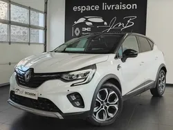 CAPTUR 2 Dci 115 INTENS / CAMERA