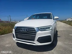 Audi Q3 2.0 TDI Sport