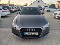 Audi A4 Avant 2.0 TDI S Tronic