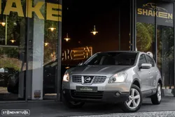 Nissan Qashqai 1.5 dCi Acenta