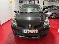 Renault Clio DYNAMIQUE