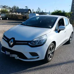 Renault Clio 0.9 TCE