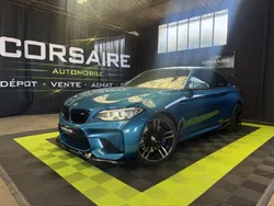 BMW M2 F87 3.0i 370 CH DKG 7 LIGNE M-PERFORMANCE - GARANTIE 6 MOIS