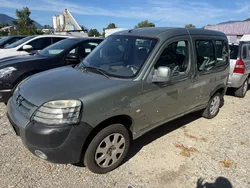 PEUGEOT PARTNER COMBI 1.6 HDi 16V 90ch Grand Raid