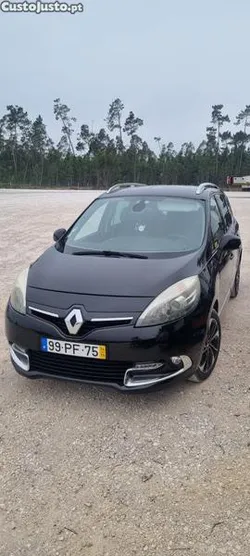 Renault Grand Scénic 1.6  dCi Bose Edition SS