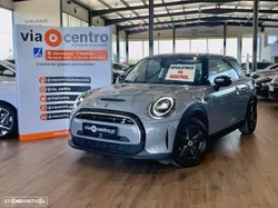 MINI 3 Portas Cooper SE Premium Essential