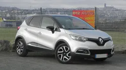 Renault Captur 0.9 TCe 90 Intens