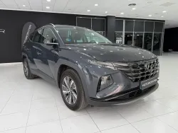 HYUNDAI Tucson 1.6 TGDI HEV Maxx Sky AT