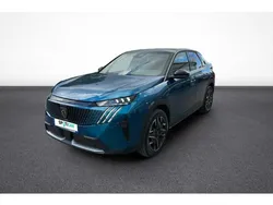 Peugeot 3008 Hybrid 136 e-DCS6 GT
