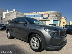 Skoda Kodiaq 2.0 TDI Ambition DSG