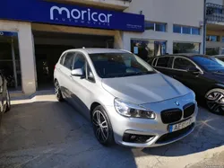 BMW 216 Gran Tourer 1.5 d
