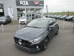 Hyundai I20 1.0 t-gdi 100ch Intuitive Mild-Hybrid iMT