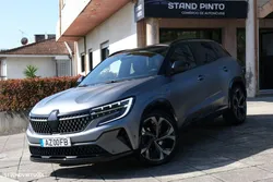Renault Austral 1.3 Mild Hybrid Techno Esprit Alpine Auto