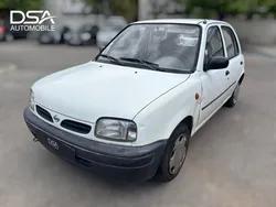 NISSAN MICRA A PRO OU SANS CT VALIDE 1.0i Lagoon