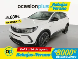 OPEL Grandland 1.2T S&S GS 130