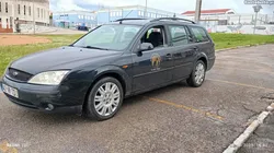 Ford Mondeo 2.0 de 130 cavalos