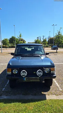 Land Rover Range Rover 2.5 Classic