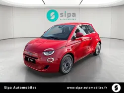 Fiat 500 III 1.0 65 ch Hybride Torino 3p