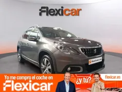 PEUGEOT 2008 1.6 BlueHDI S&S Allure 120