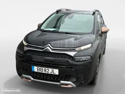 Citroën C3 Aircross 1.2 PureTech C-Series