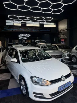 VOLKSWAGEN GOLF 7 1.6 TDI 90ch ( REPRISE POSSIBLE)