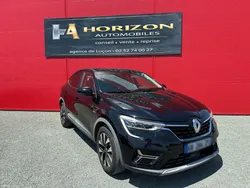 Renault ARKANA 1.3 TCE 140CH HYBRIDE TECHNO - GARANTIE 12 MOIS