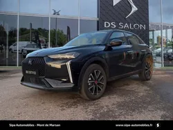 DS 3 ELECTRIQUE E-Tense Performance Line 5p
