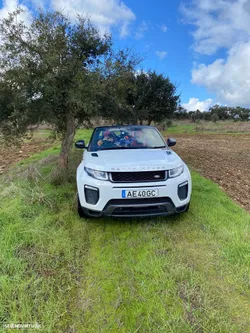 Land Rover Range Rover Evoque Coupe TD4 Aut. HSE Dynamic