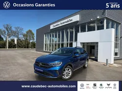 VOLKSWAGEN Taigo 1.0 TSI 116 DSG7 VW Edition