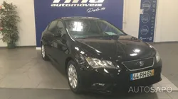 Seat Leon 1.6 TDi Reference de 2016