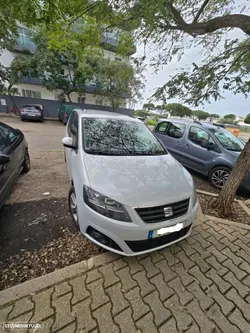 SEAT Alhambra 2.0 TDI Style Advanced DSG