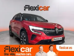 RENAULT Austral 1.3 TCe Mild Hybrid Techno CVT 116kW