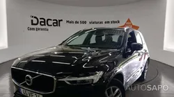 Volvo XC60 2.0 D3 Momentum de 2018