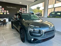 Citroën C4 1.2 puretech feel pack