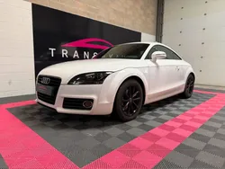 Audi TT Coupé 1.8 TFSI 160