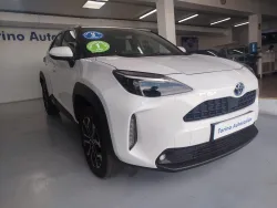 TOYOTA Yaris Cross 120H Active Tech Pack Connect