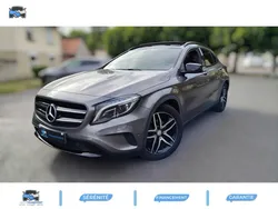 MERCEDES CLASSE GLA GLA 220 d *Garantie 24 Mois* Fascination 4-Matic - BVA 7